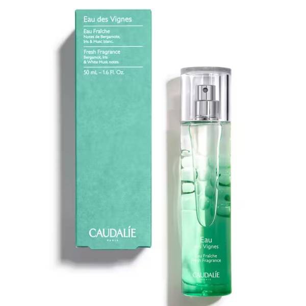 CAUDALIE EAU FRAICHE THE DES VIGNES 50ML