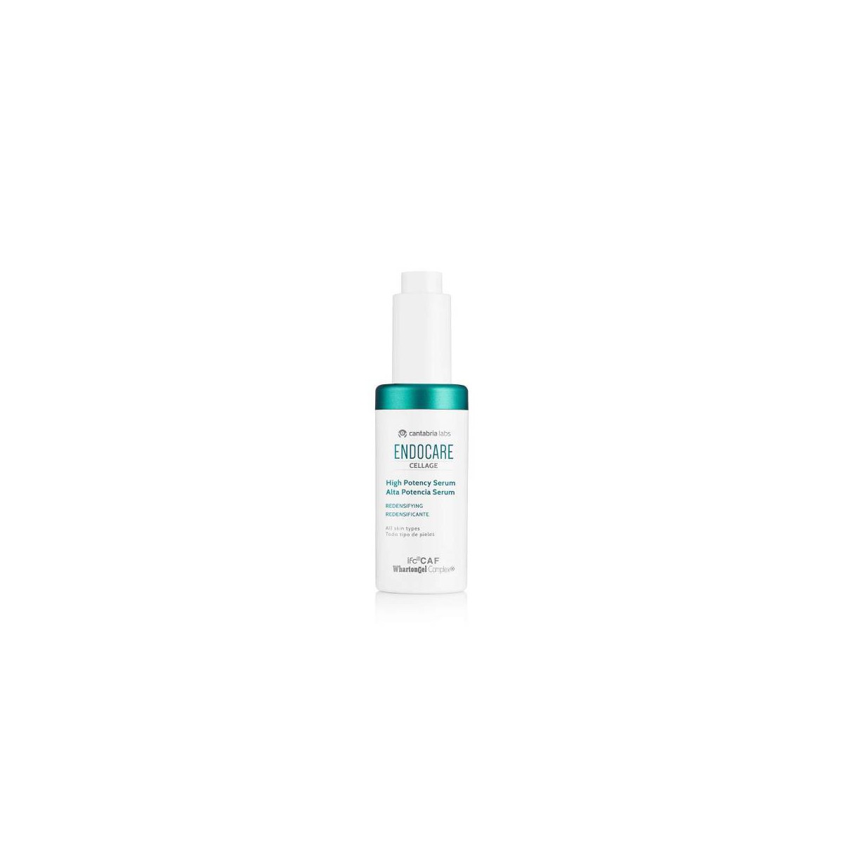 ENDOCARE CELLAGE ALTA POTENCIA SERUM...