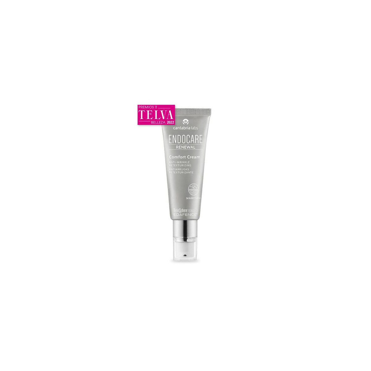 ENDOCARE RENEWAL COMFORT CREAM 1 ENVASE 50 ml