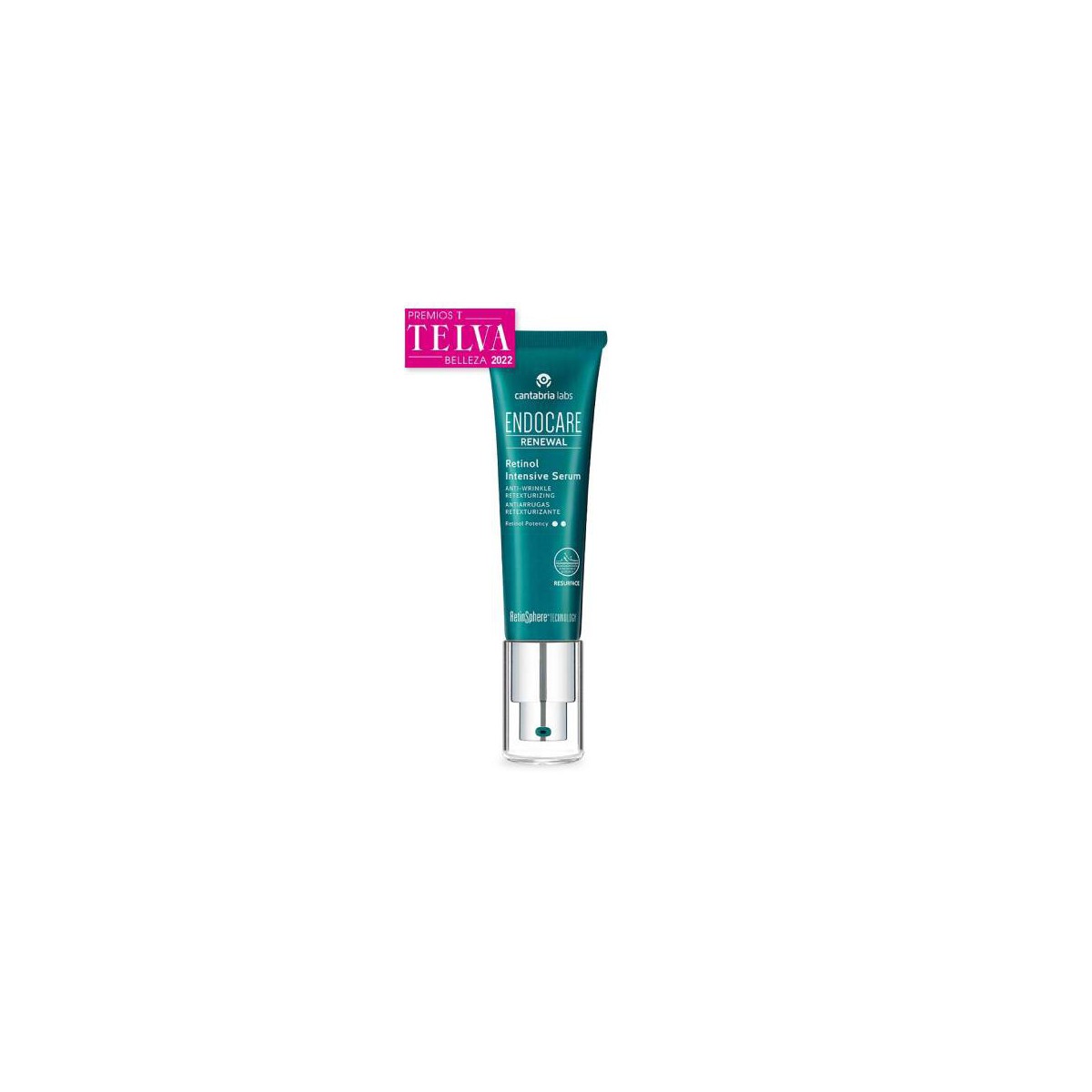 ENDOCARE RENEWAL RETINOL INTENSIVE SERUM 30 ml