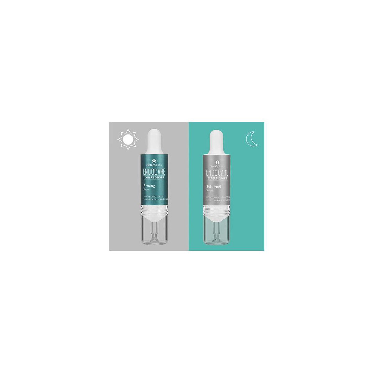 ENDOCARE EXPERT DROPS FIRMING PROTOCOL 2...