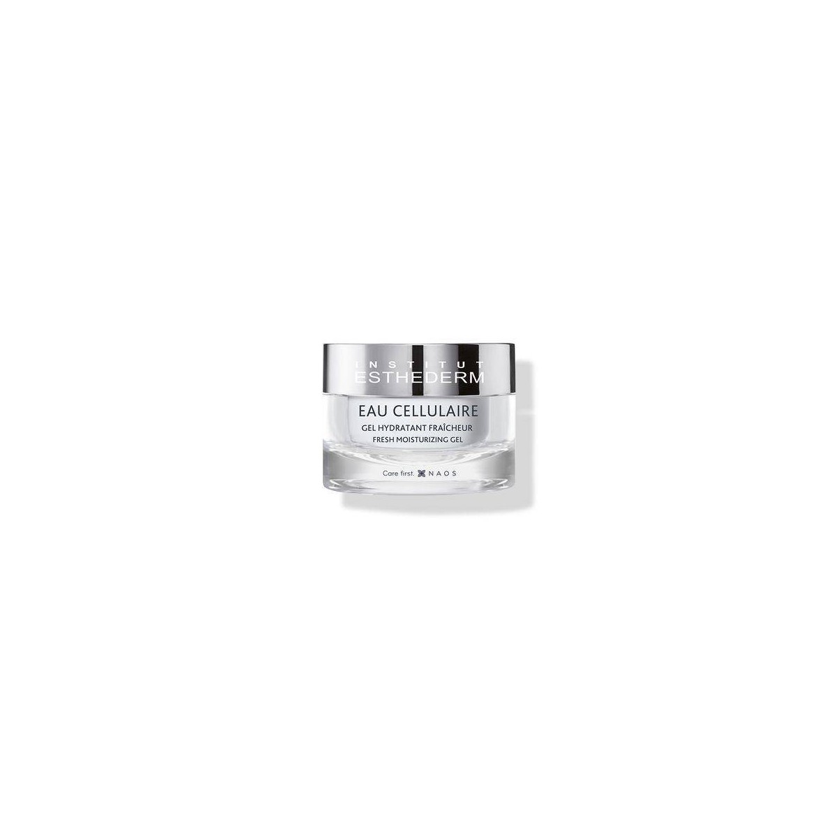 ESTHEDERM EAU CELLULAIRE GEL 50ML