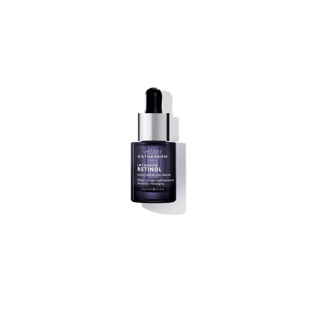 ESTHEDERM INTENSIVE RETINOL SERUM 15ML