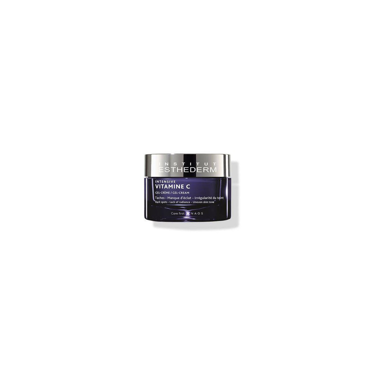 ESTHEDERM INTENSIVE VITAMINA C GEL CREMA 50ML