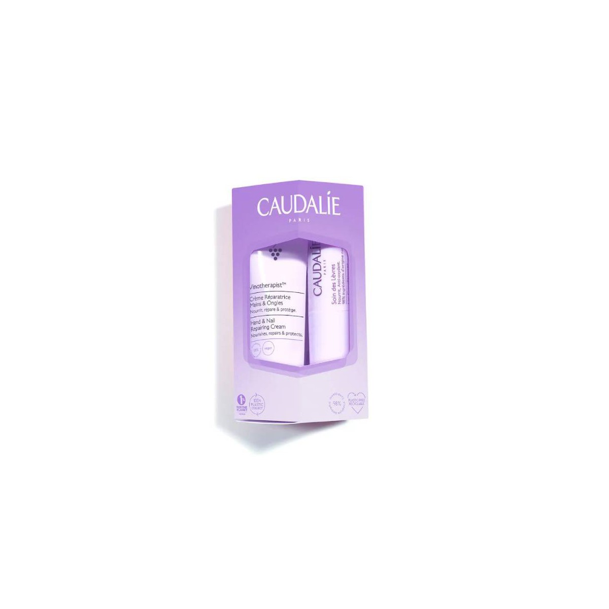 CAUDALIE DUPLO LIPHAND VINOTHERAPIST 2022