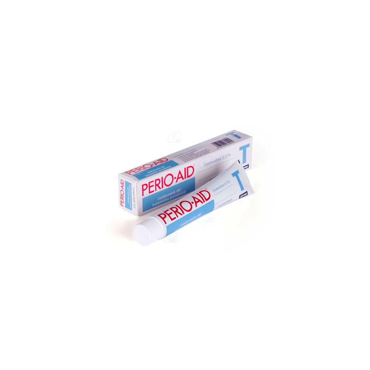 PERIO AID TRATAMIENTO GEL 012 75 ML
