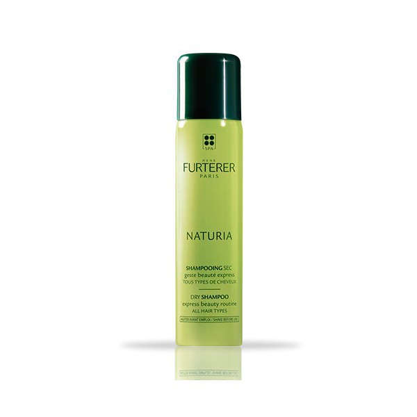 NATURIA CHAMPU SECO SPRAY 75 mL  René Furterer