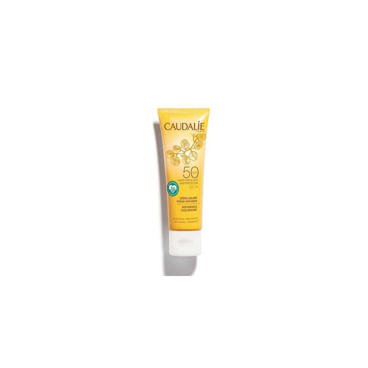 CAUDALIE VINOSUN CREMA SPF50+ 50ml