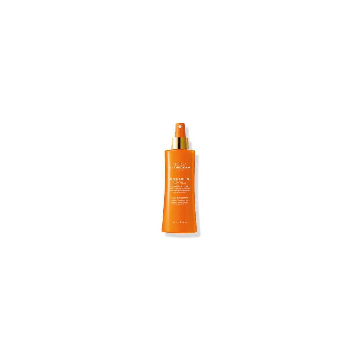 ESTHEDERM SOLAR BRONZ IMPULSE POTENCIA EL...