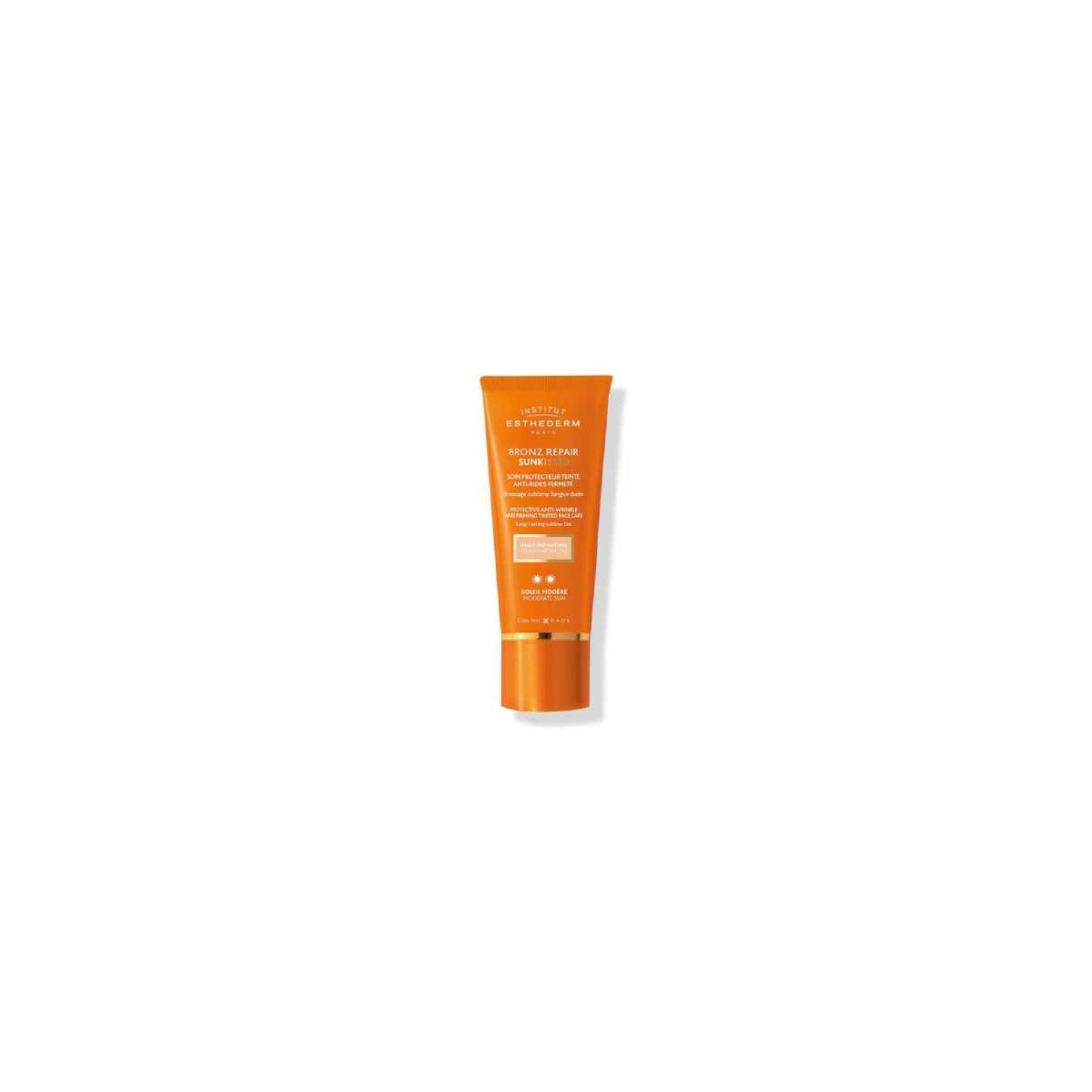 ESTHEDERM SOLAR BRONZ REPAIR 50ML MODERADO