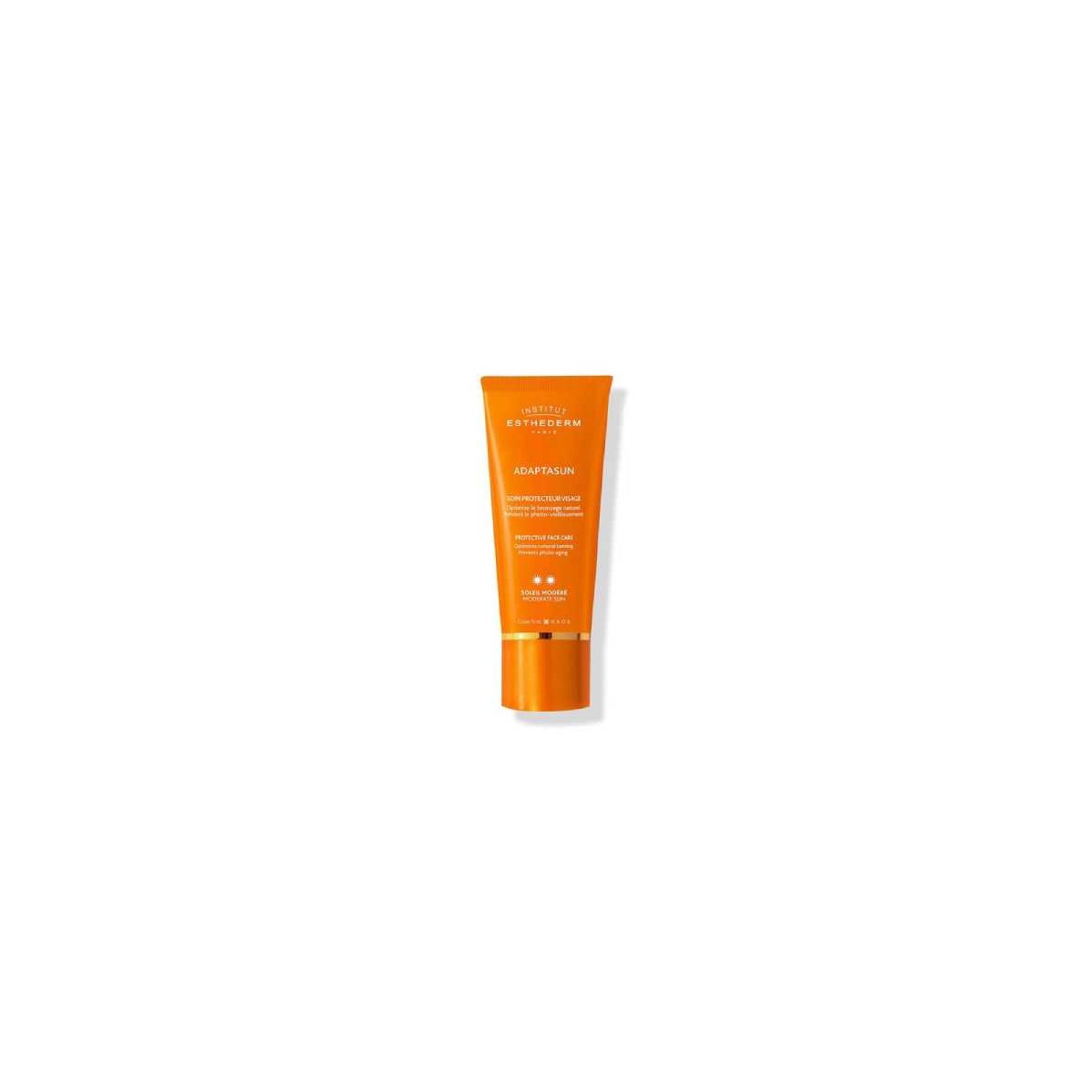 ESTHEDERM SOLAR ADAPTASUN 50ML