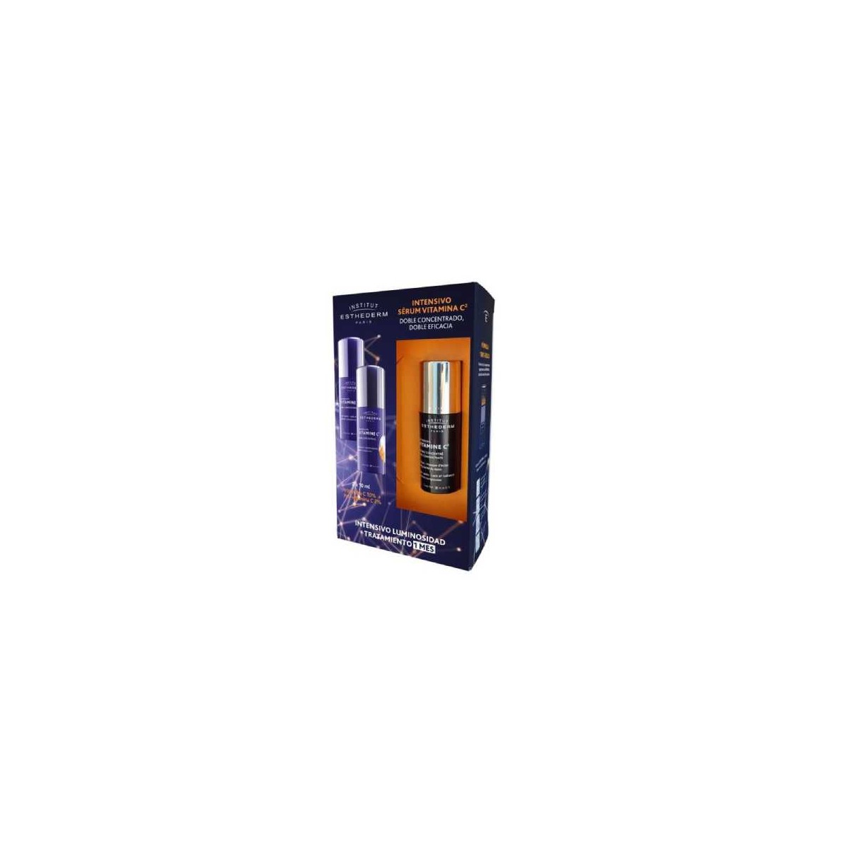 ESTHEDERM INTENSIVOS DUO SERUM VITAMINA C 2022