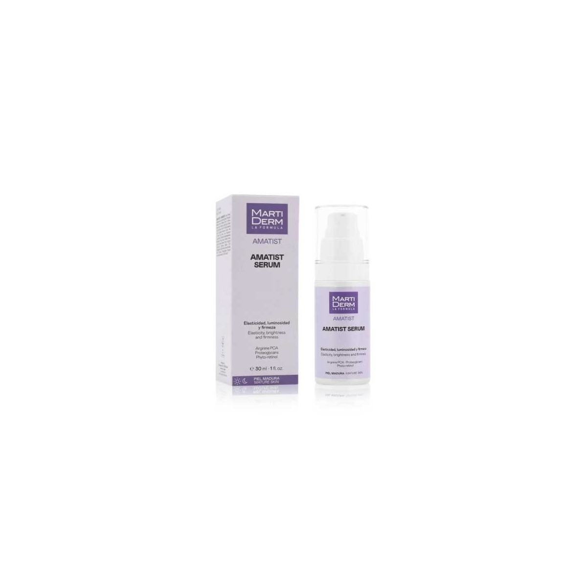 MARTIDERM AMATIST SERUM 30ML