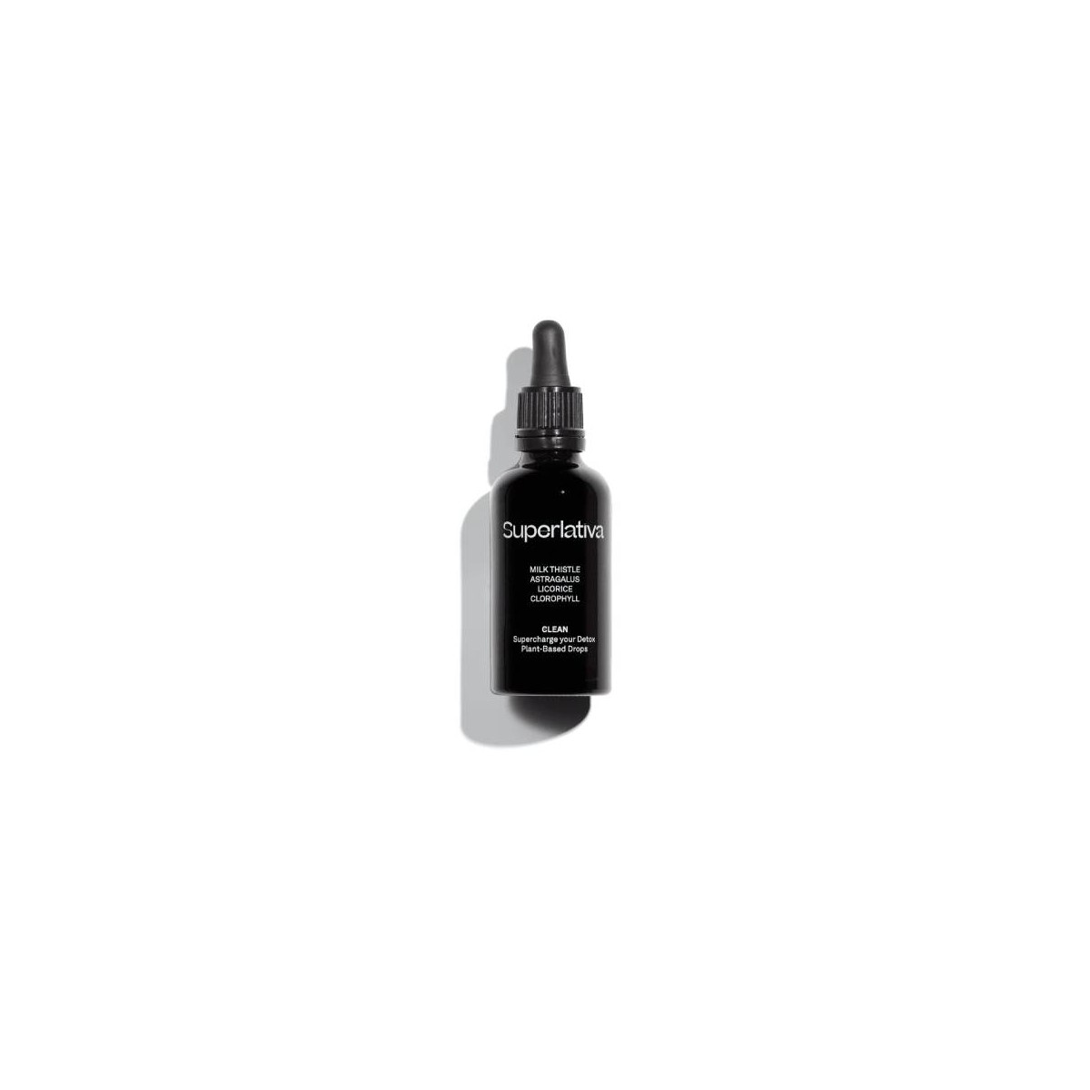 CLEAN 50mL - SUPERLATIVA