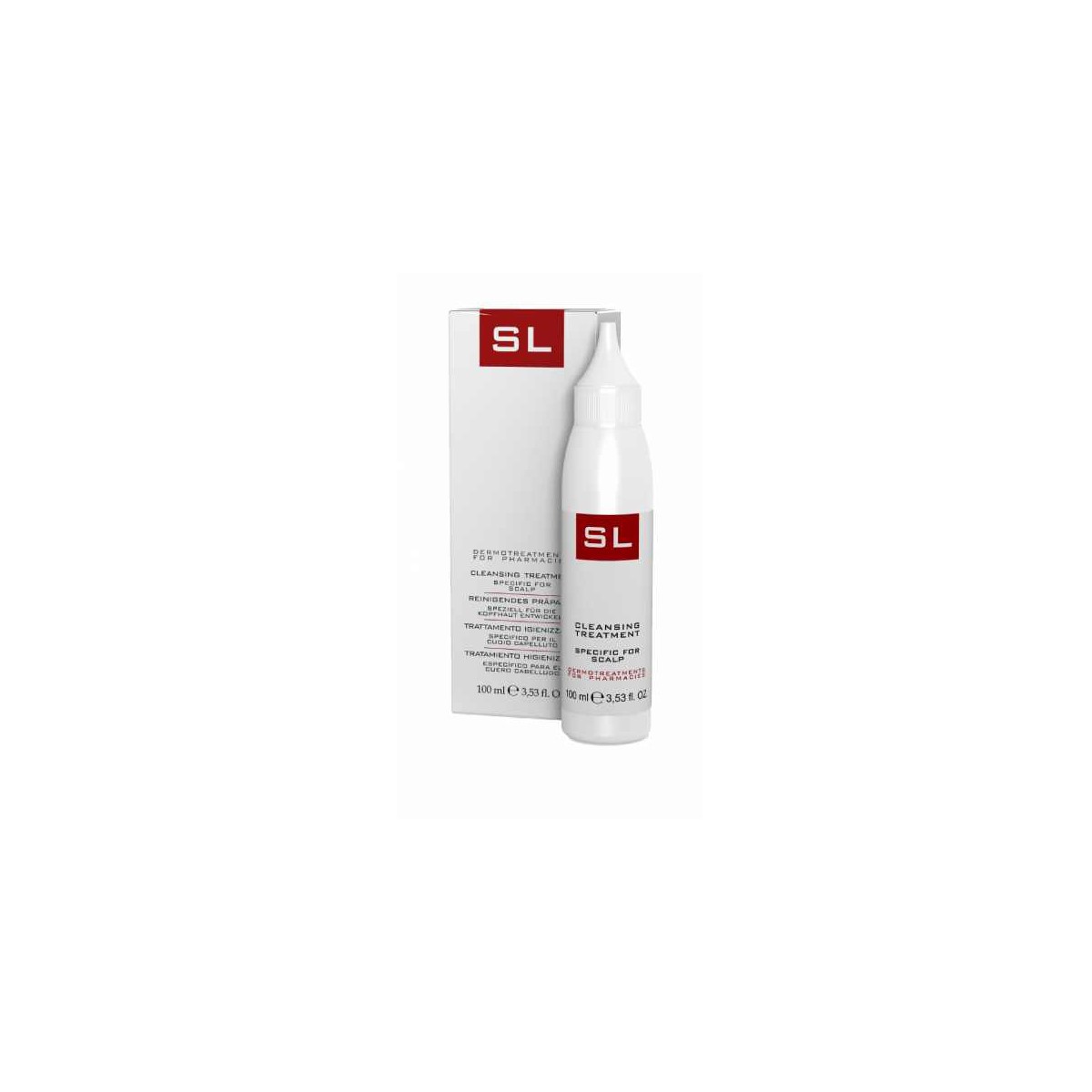 VITAL PLUS ACTIVE SL 100ML