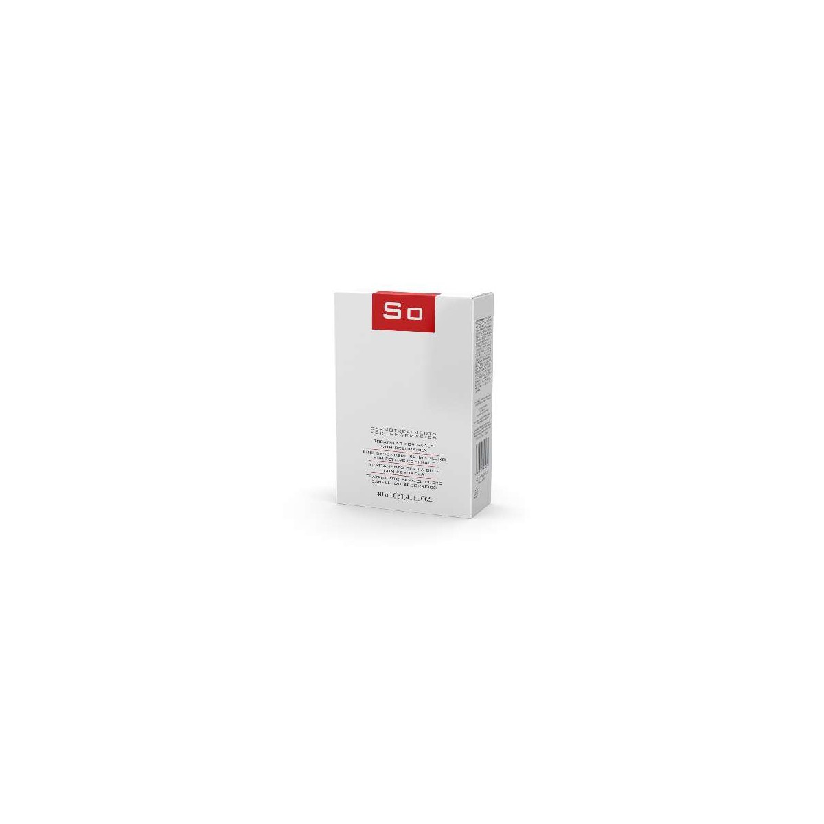 VITAL PLUS ACTIVE SO 40ML