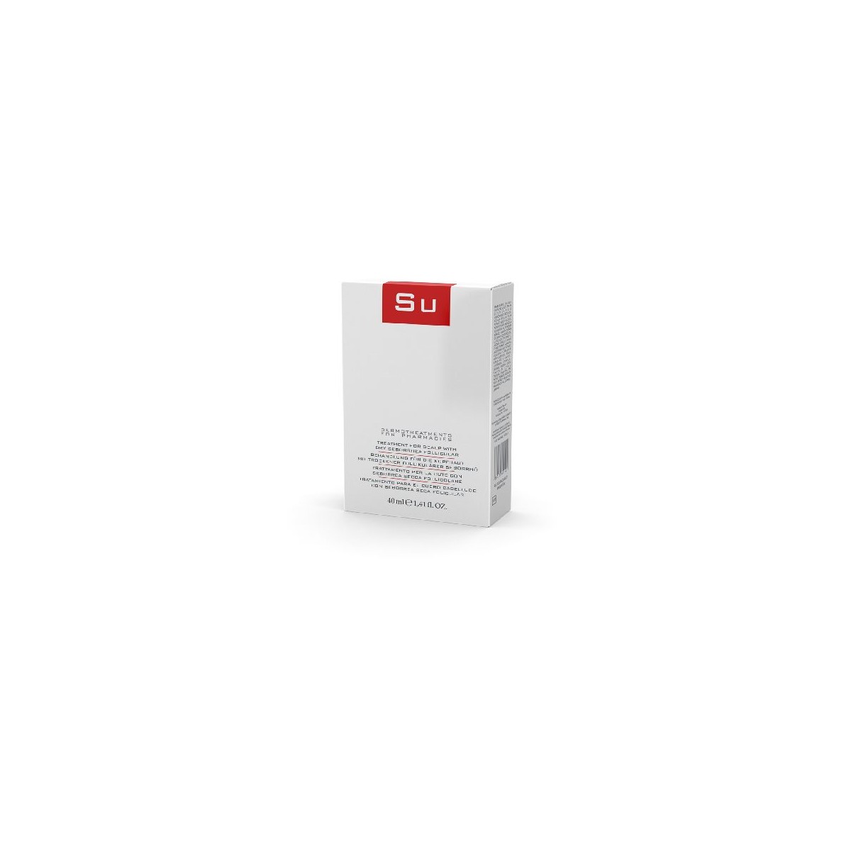 VITAL PLUS ACTIVE SU 40ML