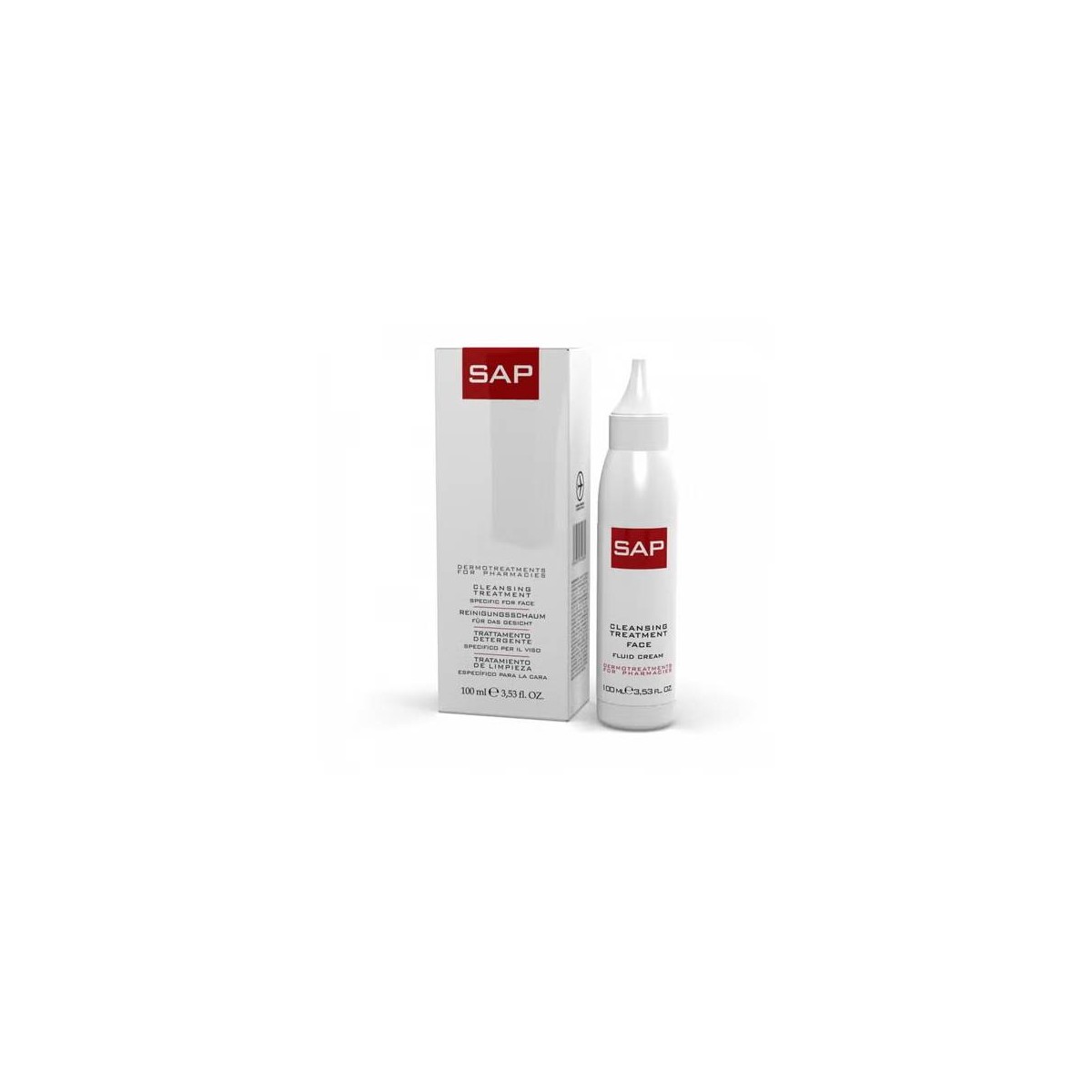 VITAL PLUS ACTIVE SAP 100ML