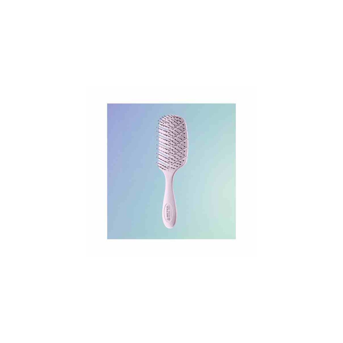 Cepillo detangling Natural Fiber - Beter
