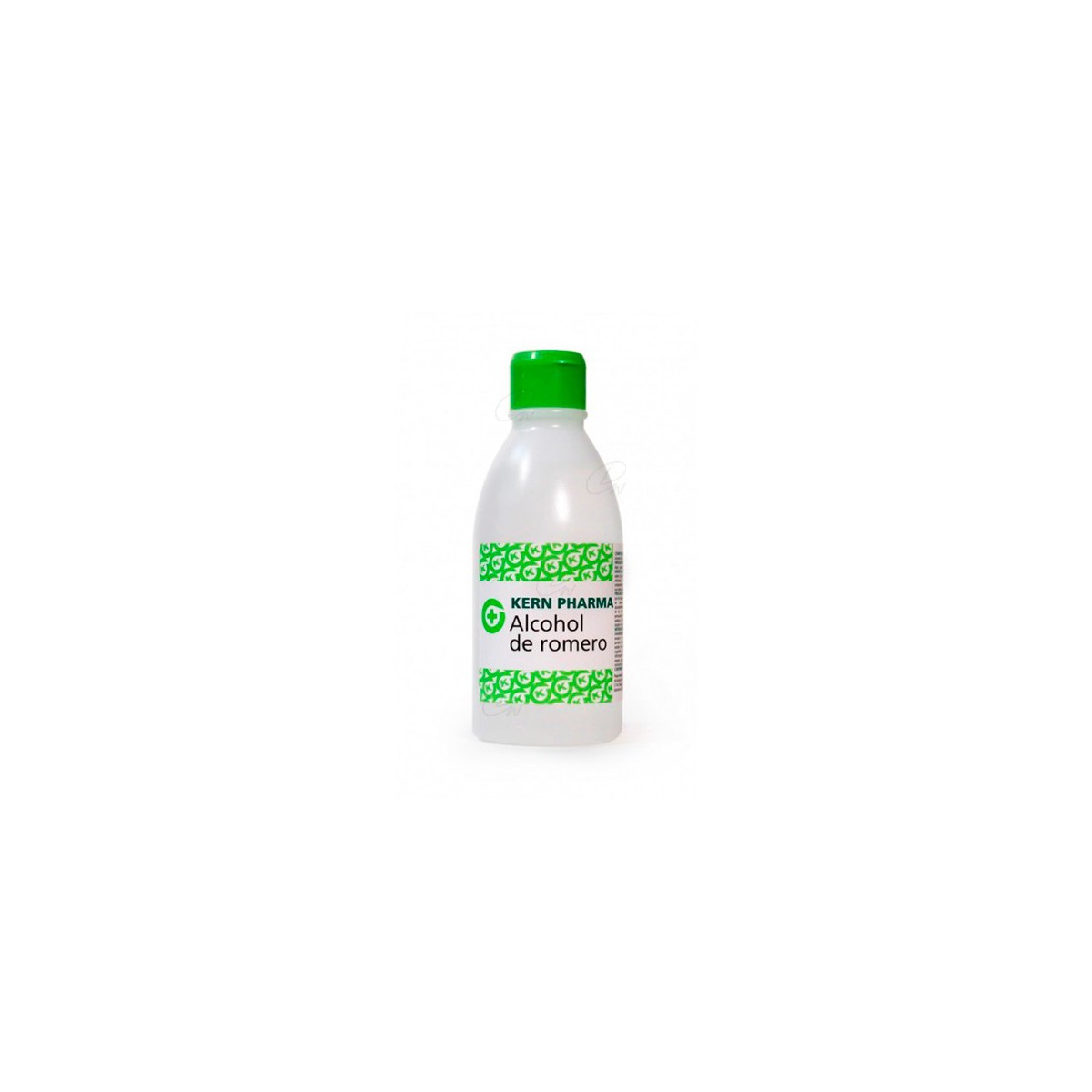 ALCOHOL DE ROMERO KERN FARMA 250 ML