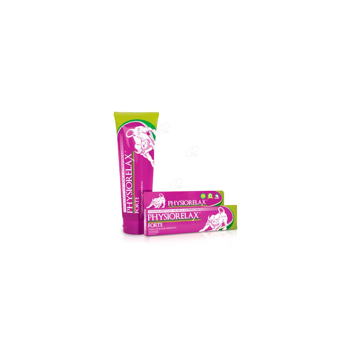 PHYSIORELAX FORTE 250 ML