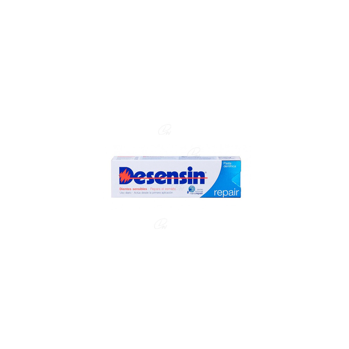 DESENSIN REPAIR PASTA DENTAL 75 ML
