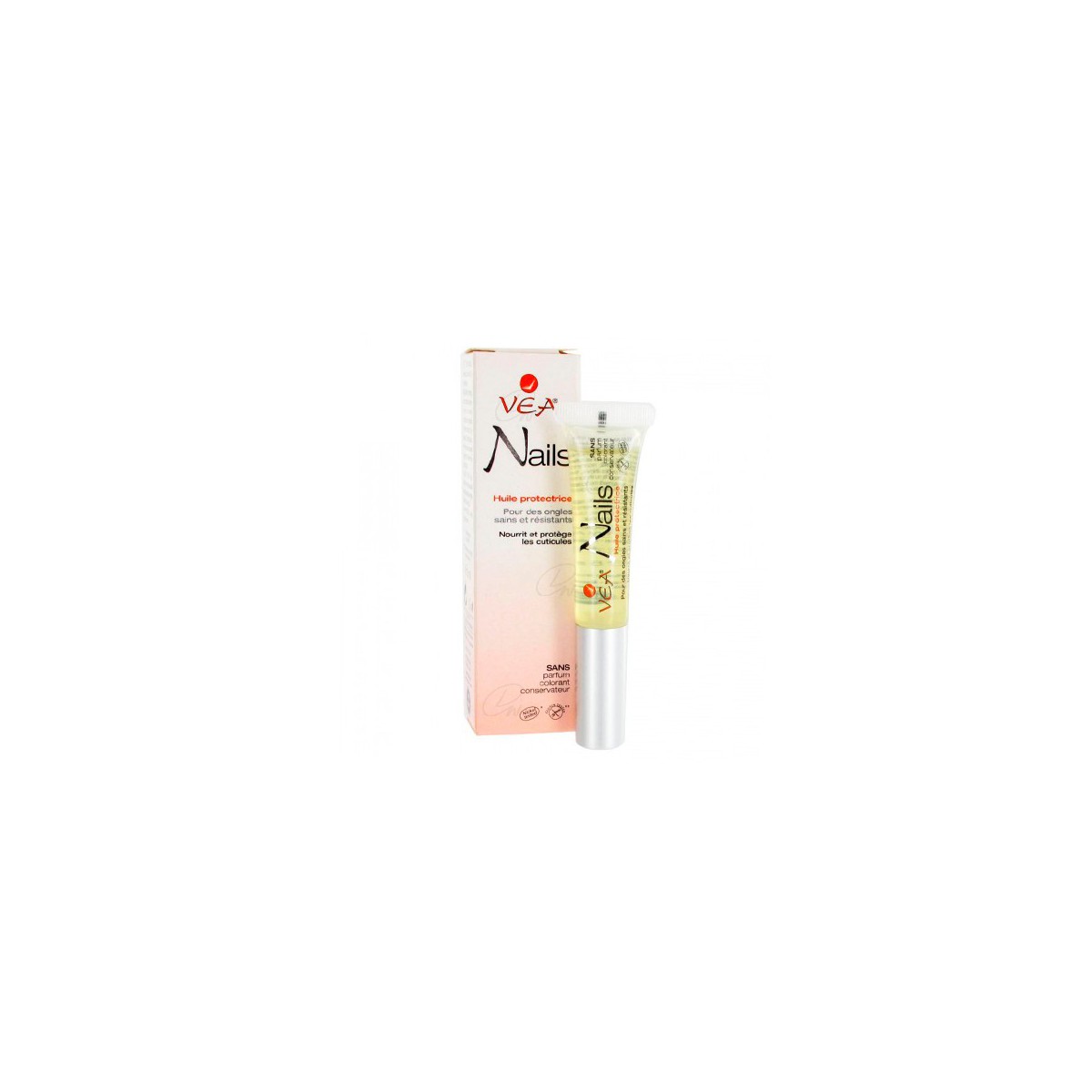 VEA NAILS ACEITE PROTECTOR UÑAS 8 ML