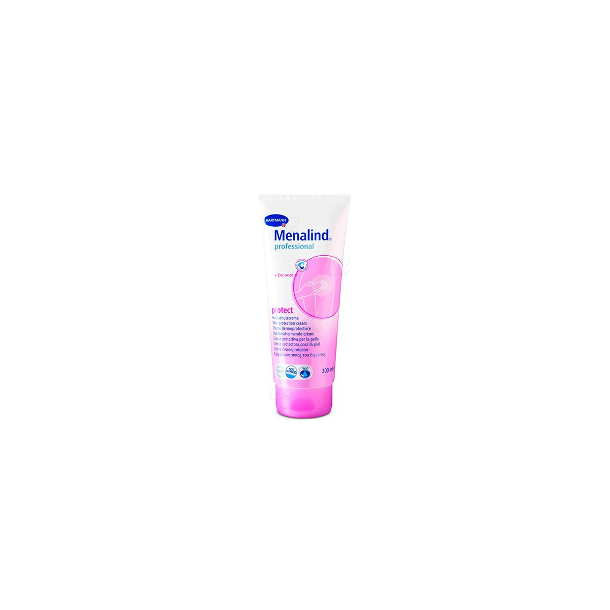 MENALIND CREMA PROTECTORA 200 ML