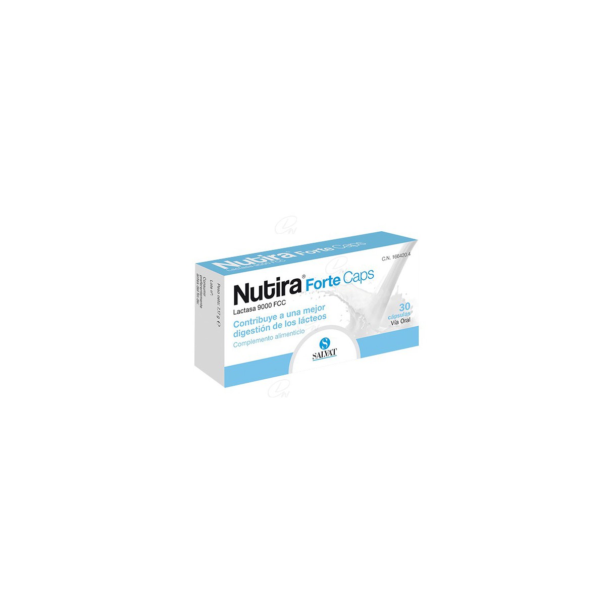 NUTIRA FORTE 30 CAPS