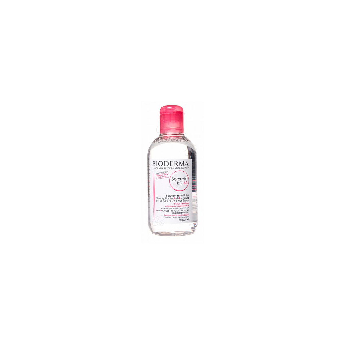 SENSIBIO H2O AR 250 ML
