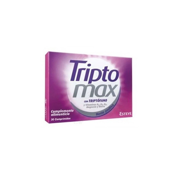 TRIPTOMAX 30 COMP
