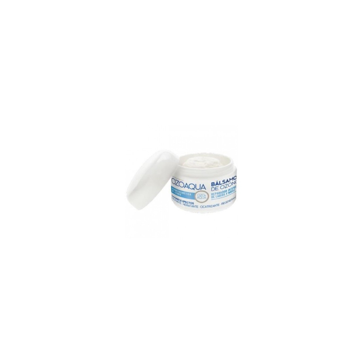 OZOAQUA BALSAMO DE OZONO 10 ML