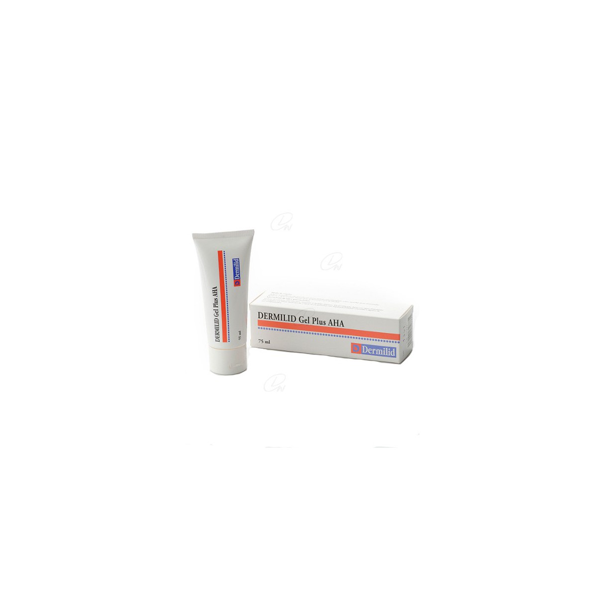 DERMILID GEL PLUS AHA 75 ML