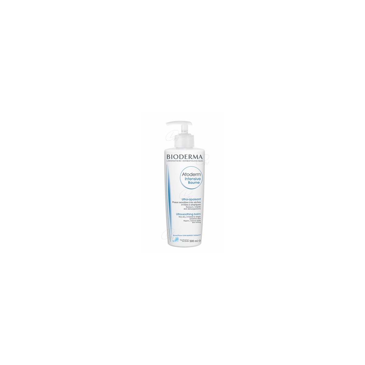ATODERM INTENSIVE BAUME 500 mL