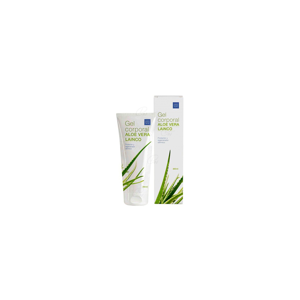 ALOE VERA LAINCO GEL 200 ML