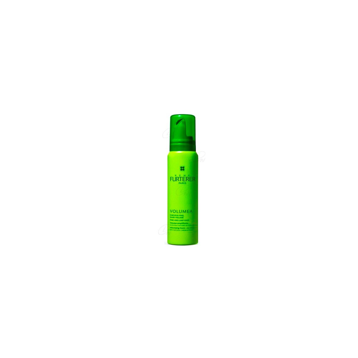 VOLUMEA ESPUMA AMPLIFICADORA 200 ML  René Furterer