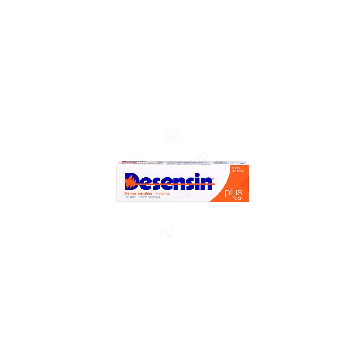 DESENSIN PLUS PASTA DENTIFRICA 75 ML