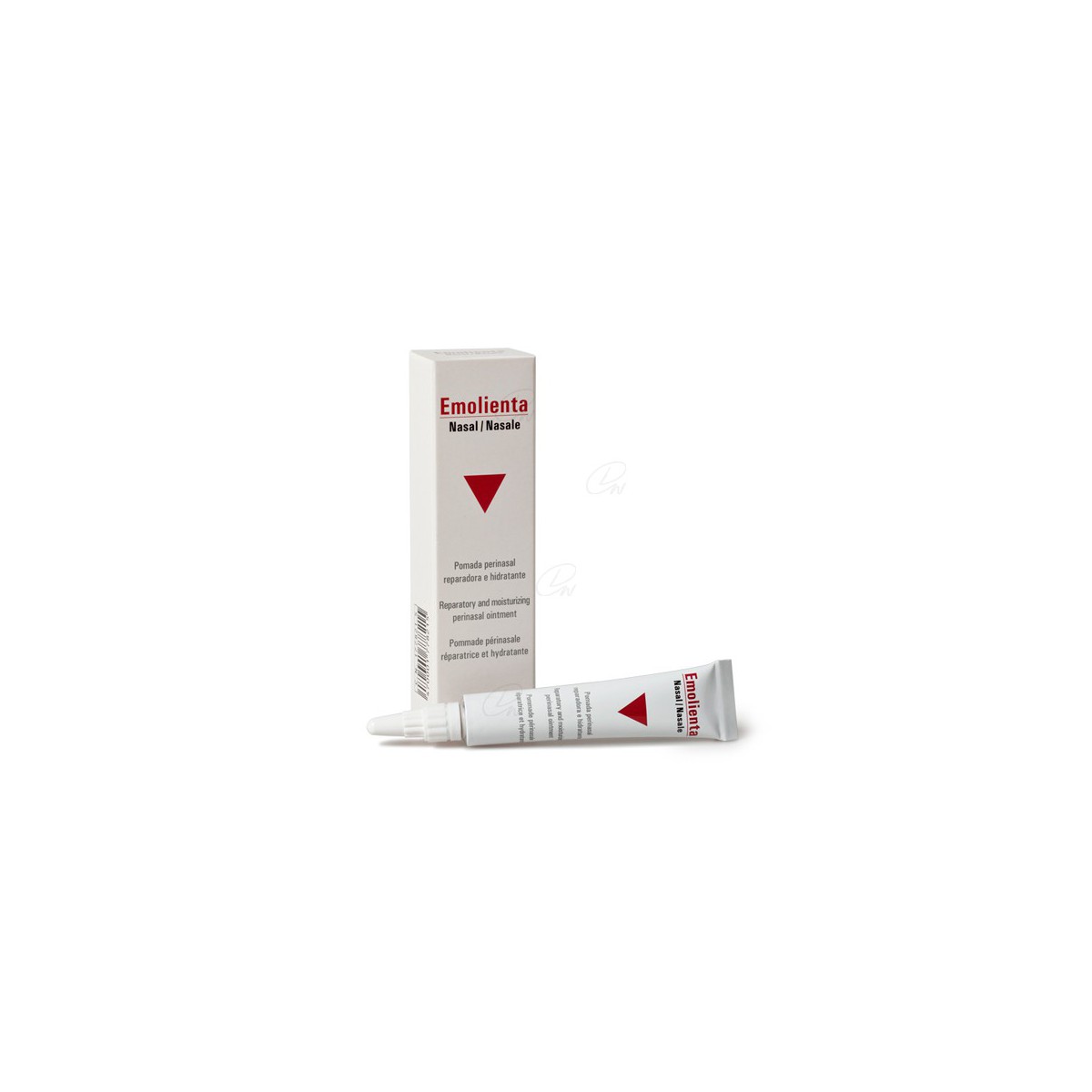 EMOLIENTA NASAL 10 ML