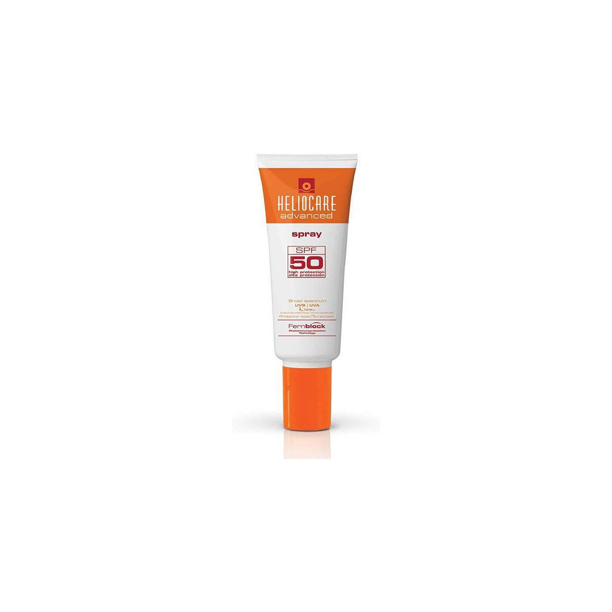 HELIOCARE ADVANCE SPF50 SPRAY 200 mL