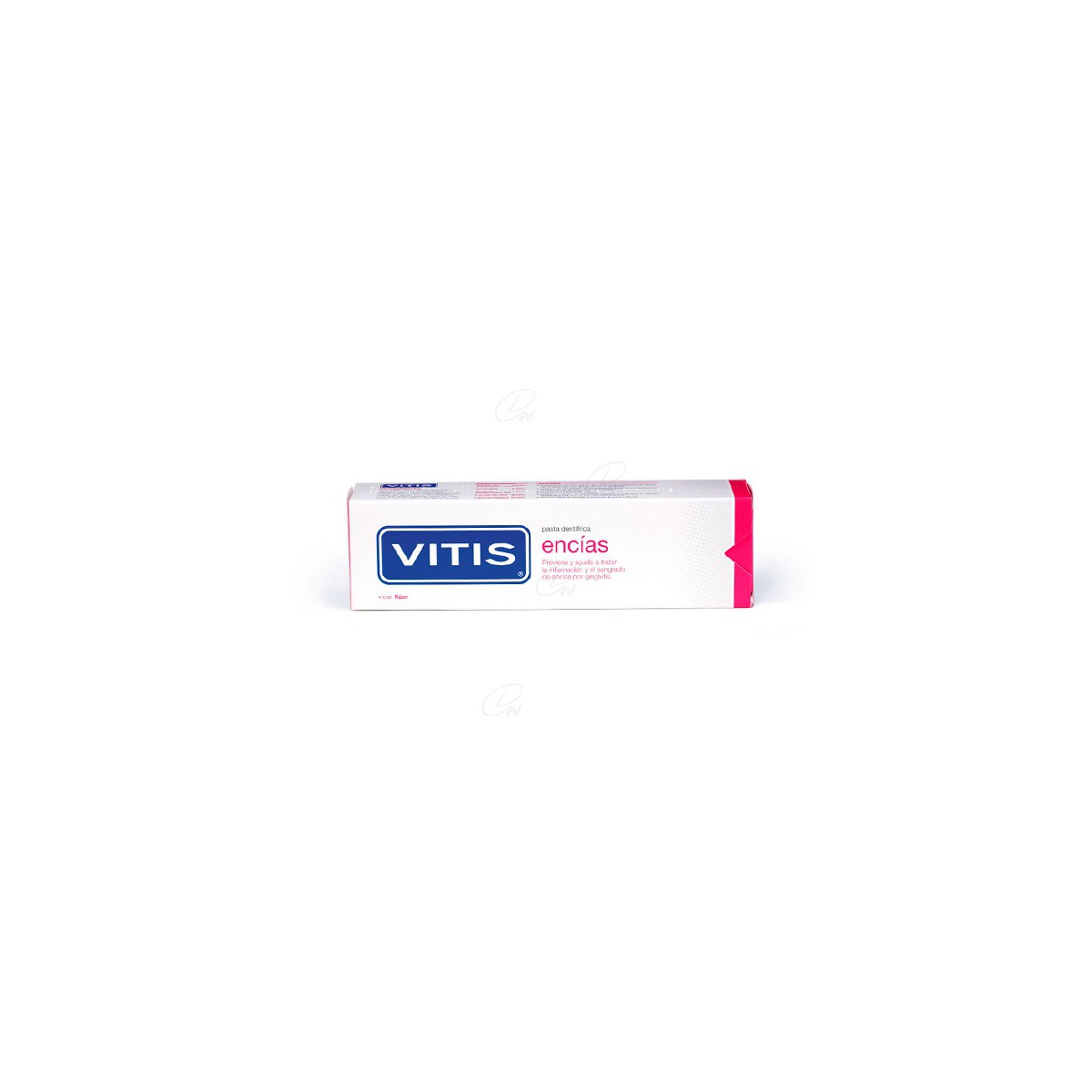 VITIS ENCIAS PASTA DENTIFRICA 150 ML