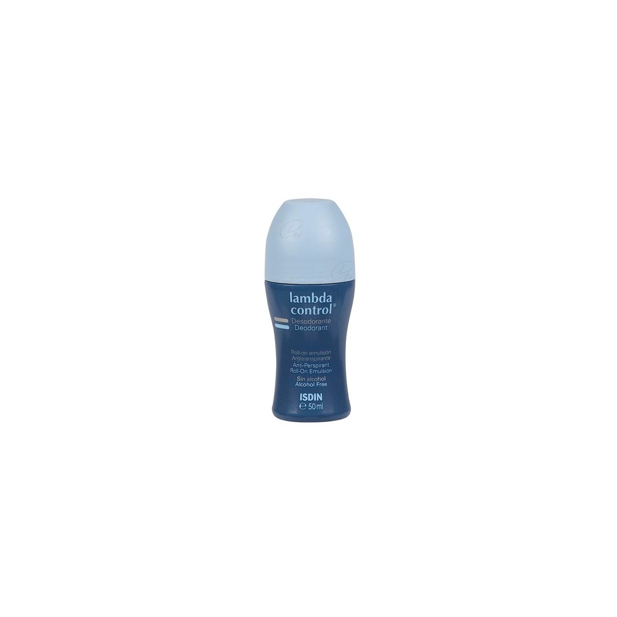 LAMBDA CONTROL DESODORANTE EMULSION ROLLON 50 ML