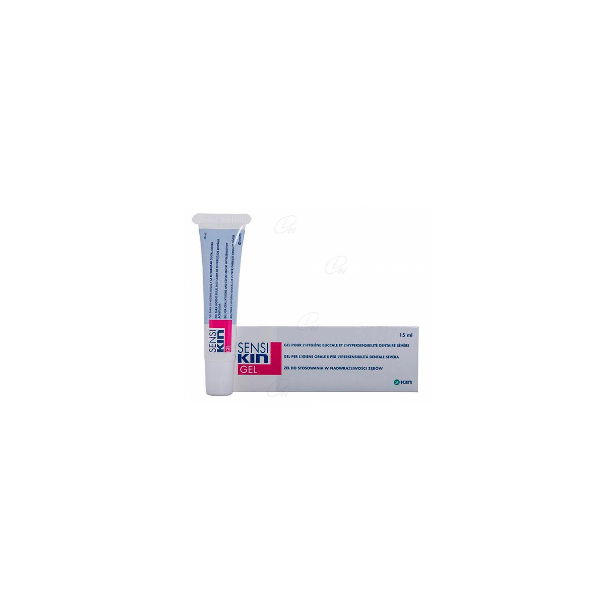 SENSIKIN GEL 15 ML