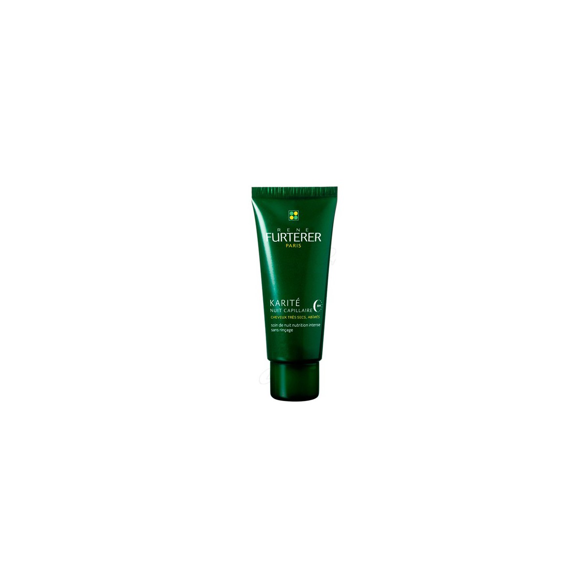 KARITE NUIT CAPILLAIRE CUIDADO DE NOCHE 100 ML...