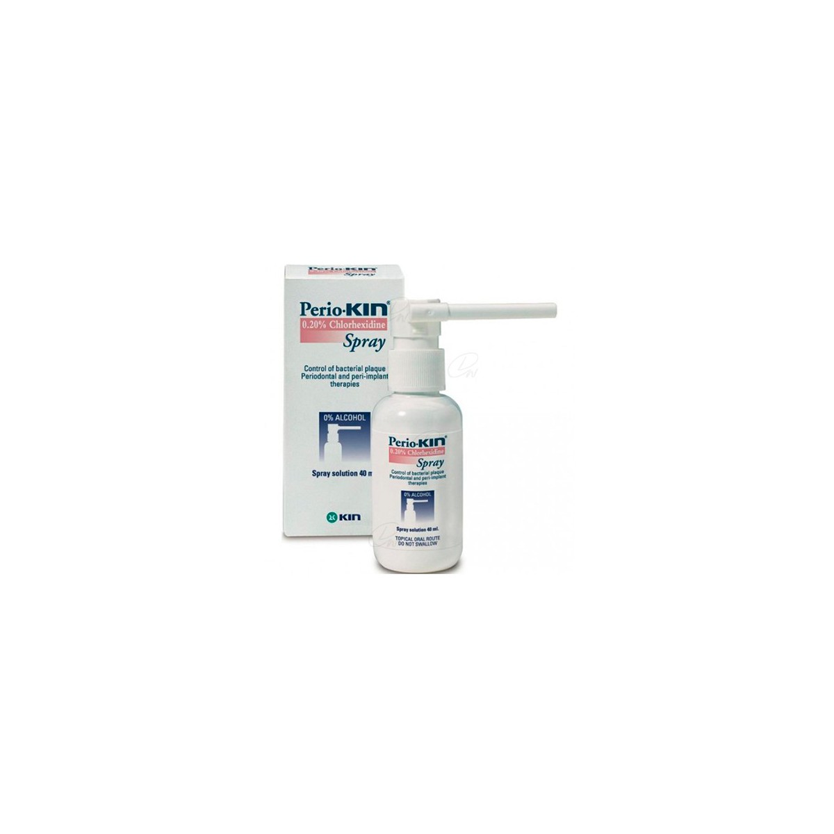 PERIO KIN SPRAY 40 ML