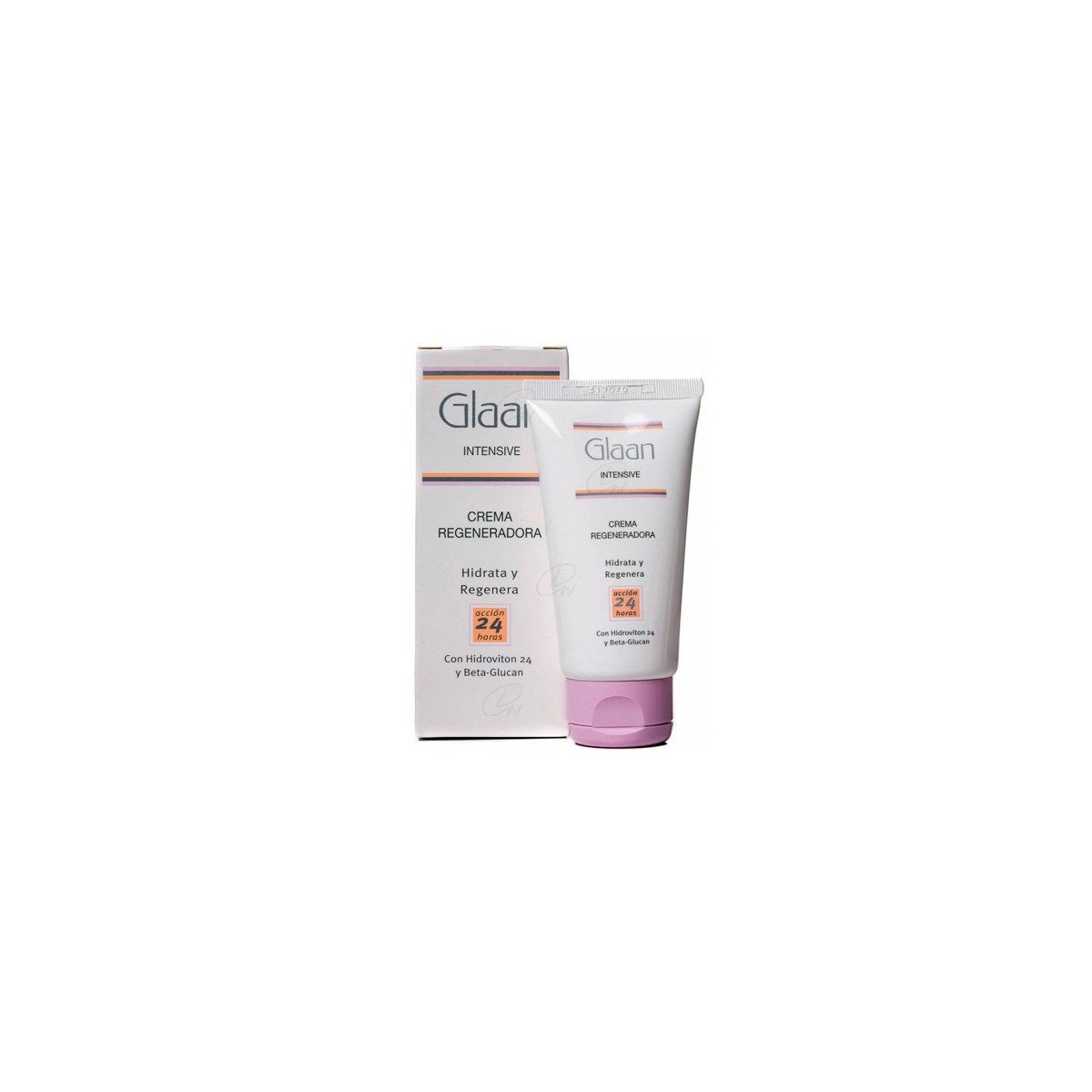 GLAAN CREMA INTENSIVE 50 ML