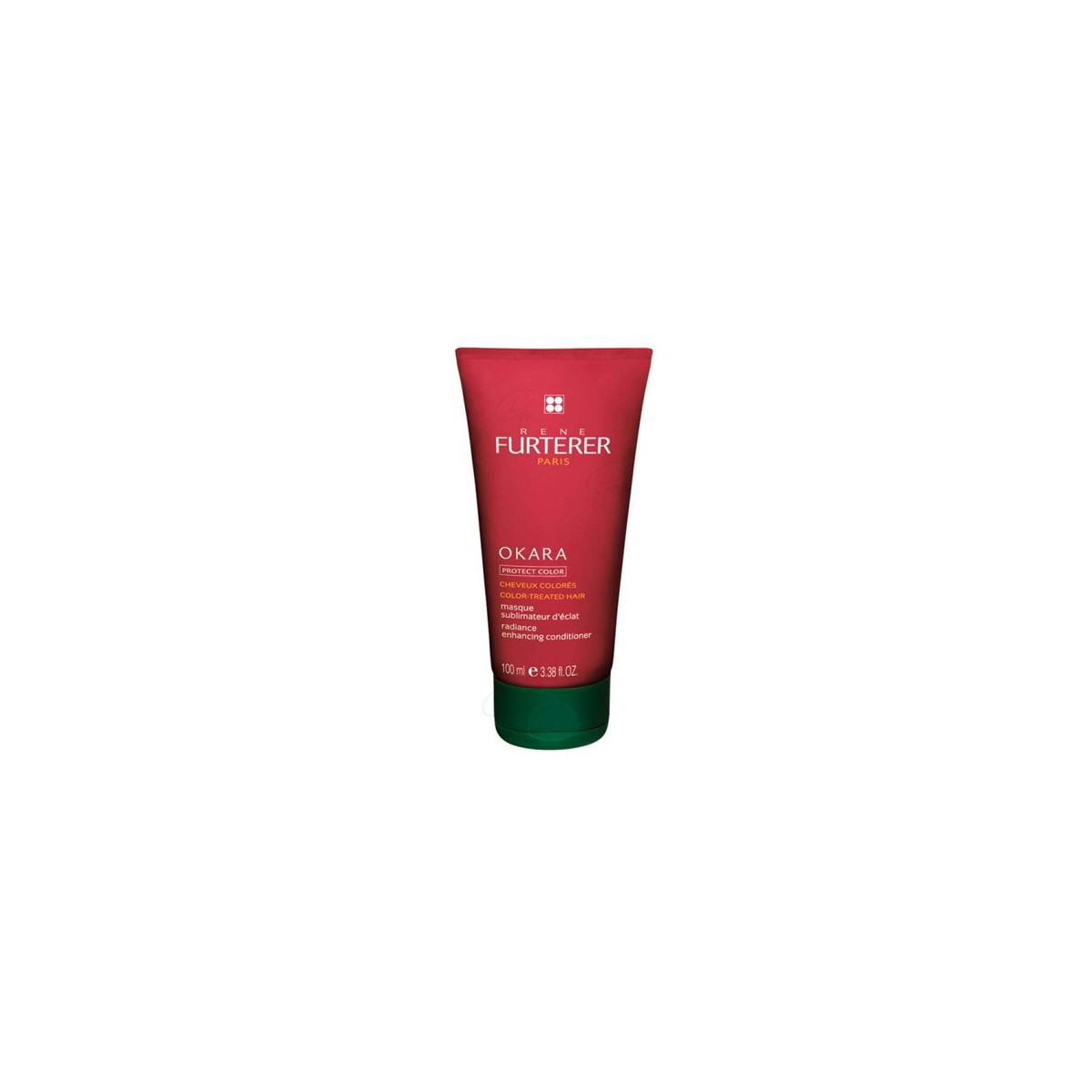 OKARA MASCARILLA SUBLIMADORA DEL BRILLO 100 mL...
