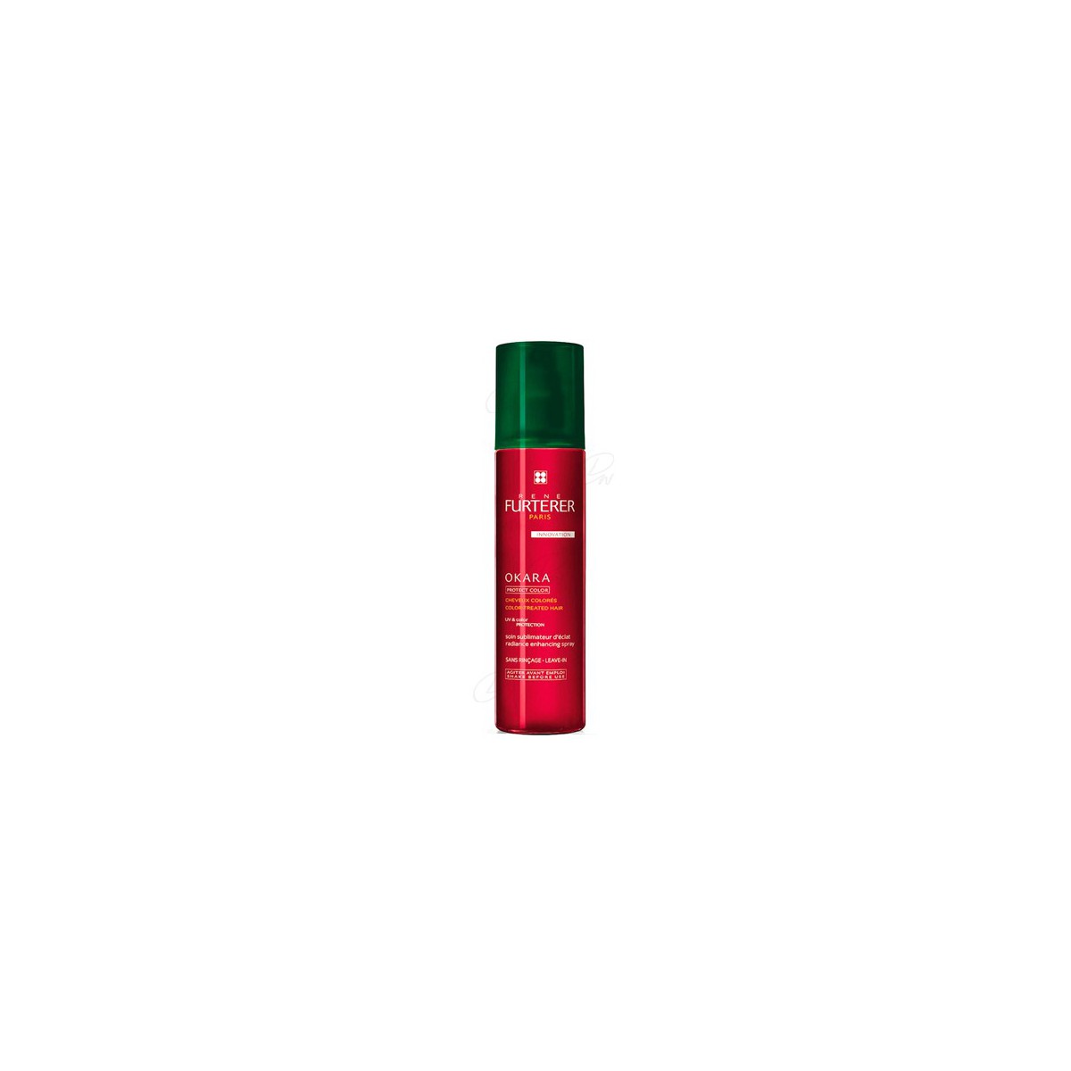 OKARA CUIDADO SUBLIMADOR DEL BRILLO 150 mL...