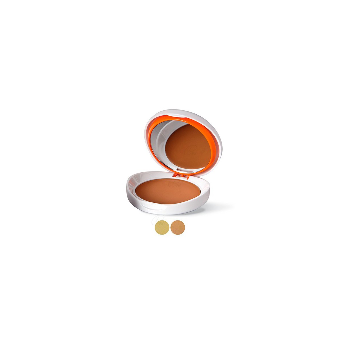 HELIOCARE SPF 50 COMPACTO OIL FREE BROWN 10 G