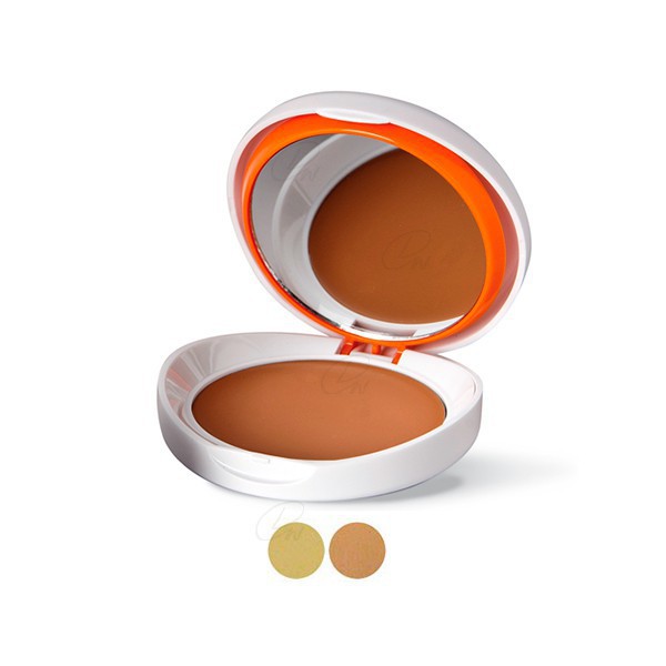 HELIOCARE SPF 50 COMPACTO OIL FREE BROWN 10 G