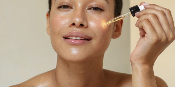 Rutina facial de invierno: cómo ajustar tus productos al frío sin complicarte